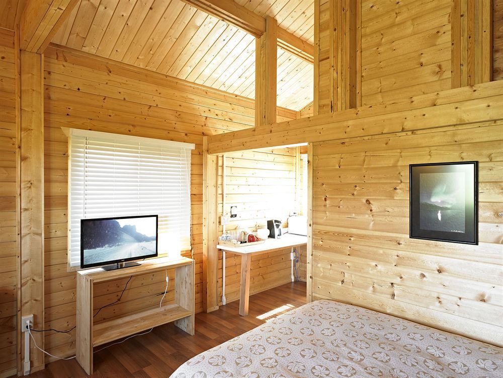 Alaska Glacier Lodge Палмер Экстерьер фото